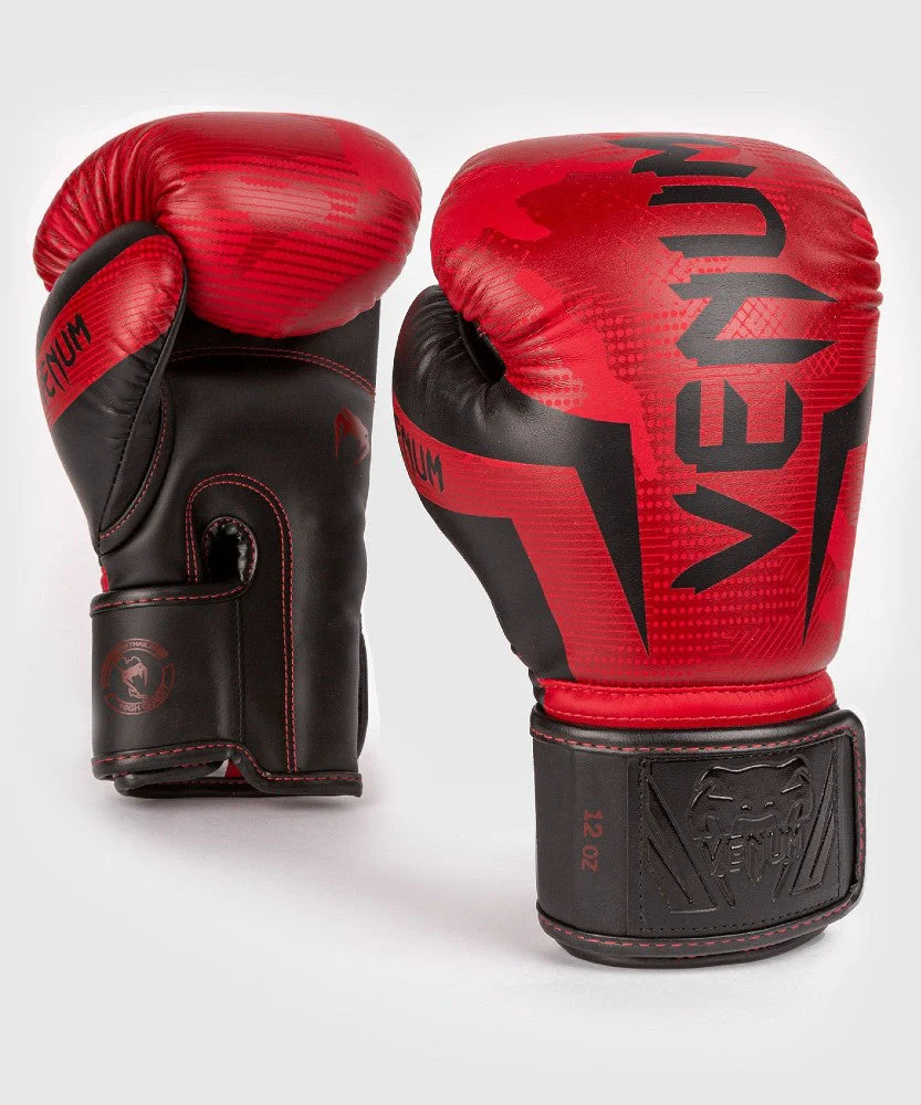Guantes de boxeo Venum Elite 1392  - Image 31
