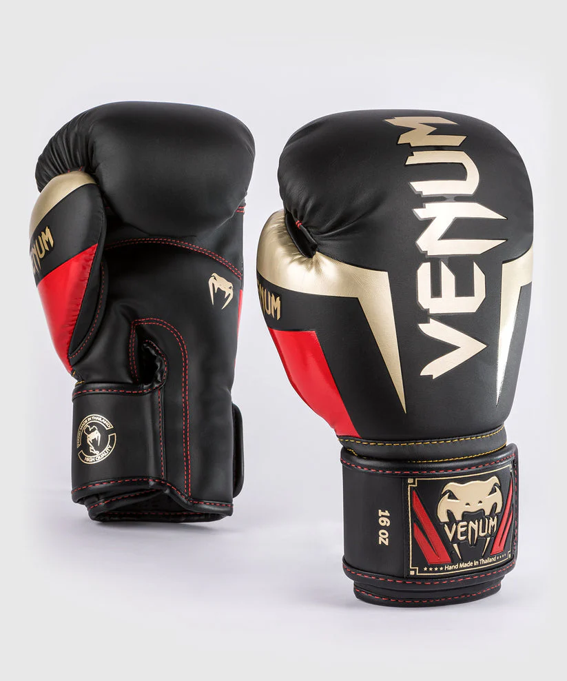 Guantes de boxeo Venum Elite 1392  - Image 34