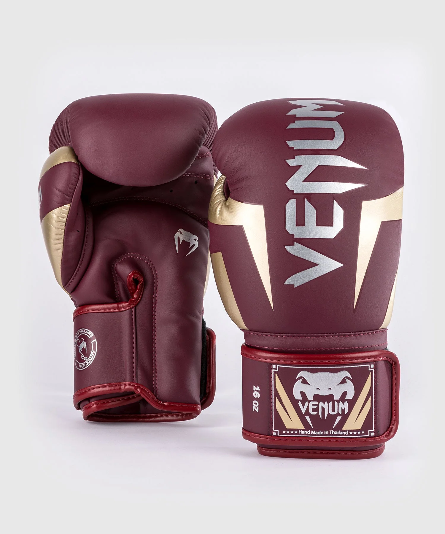 Guantes de boxeo Venum Elite 1392  - Image 40