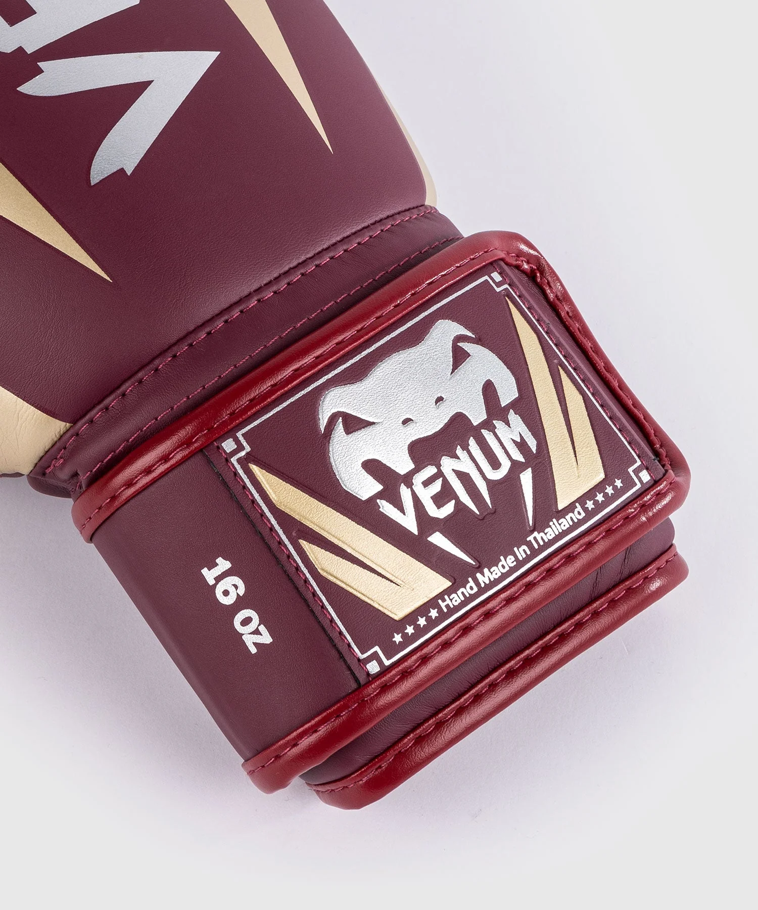 Guantes de boxeo Venum Elite 1392  - Image 45