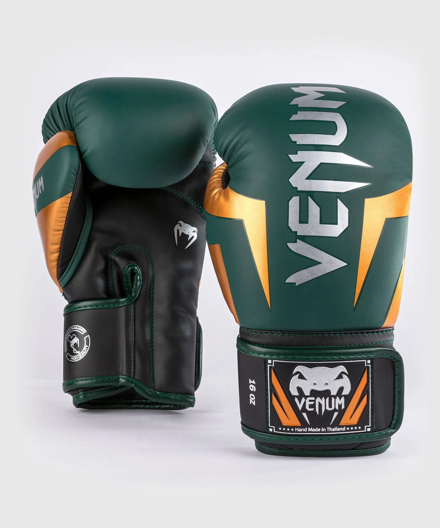 Guantes de boxeo Venum Elite 1392  - Image 46