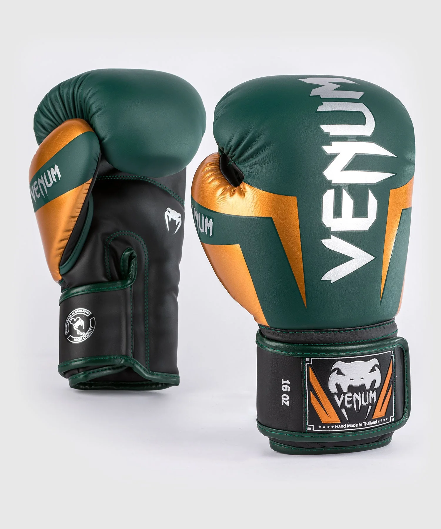Guantes de boxeo Venum Elite 1392  - Image 47