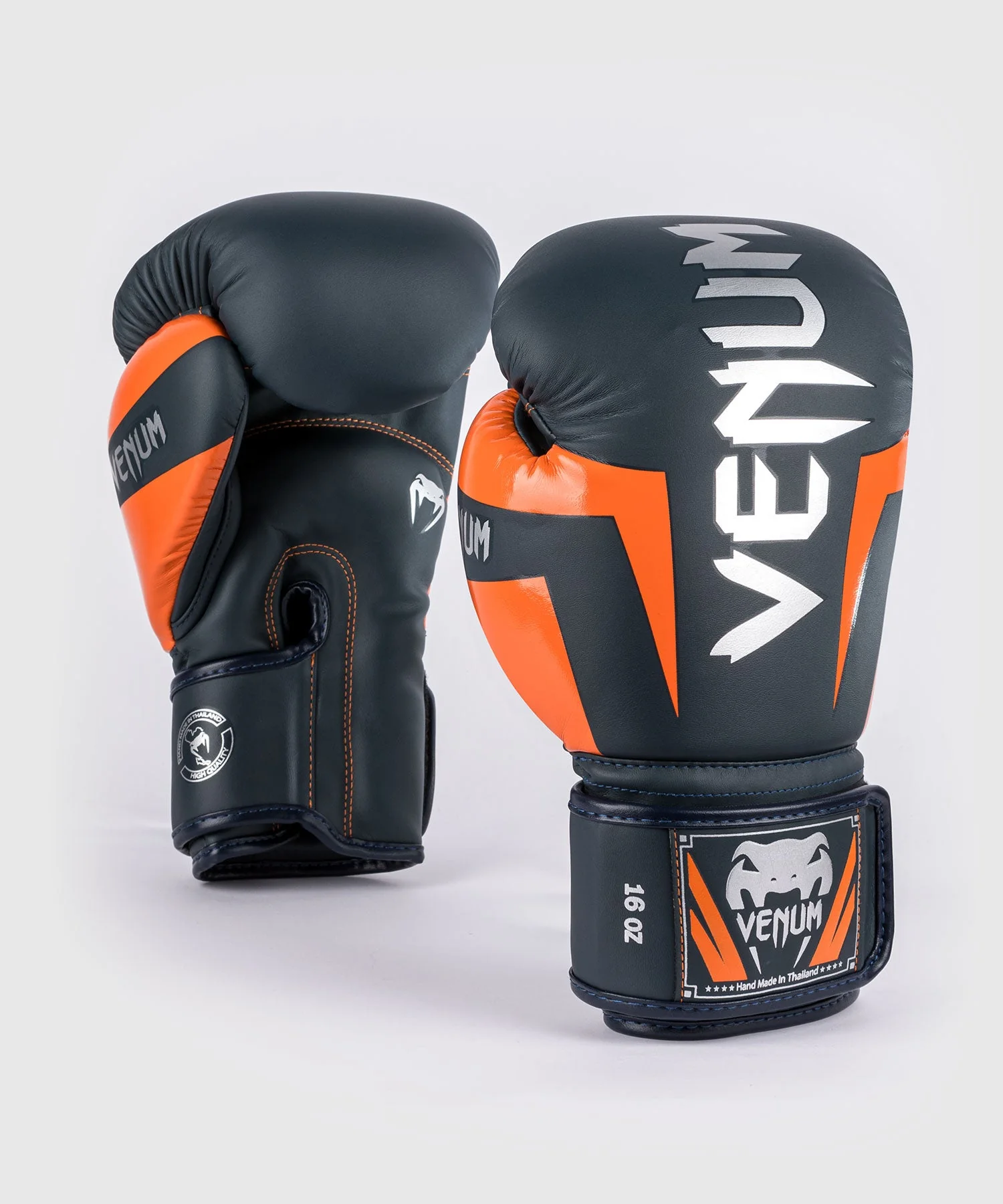 Guantes de boxeo Venum Elite 1392  - Image 53