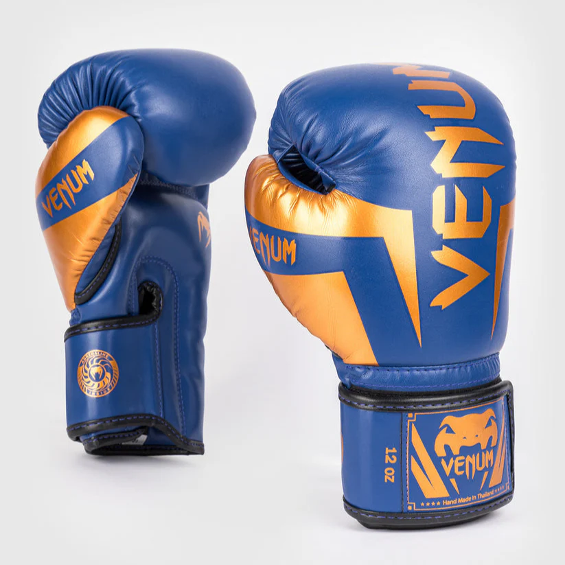 Guantes de boxeo Venum Elite 1392  - Image 59