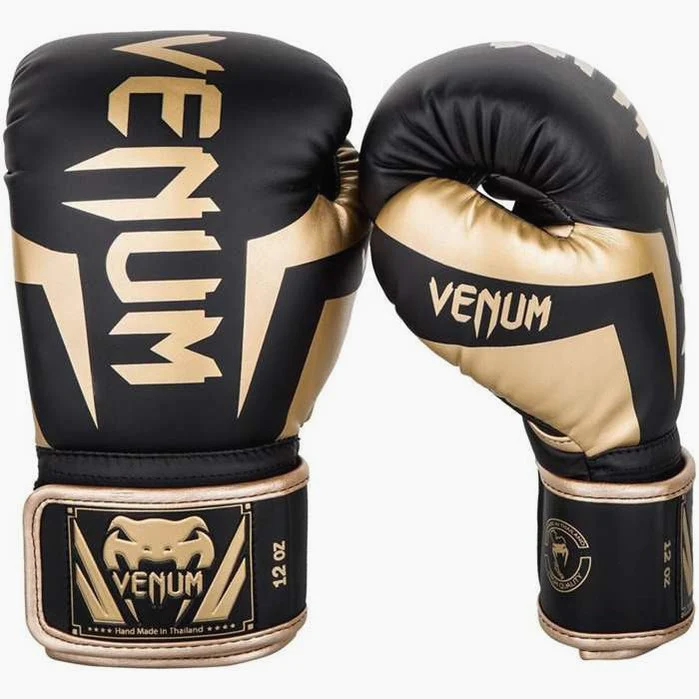 Guantes de boxeo Venum Elite 1392  - Image 8