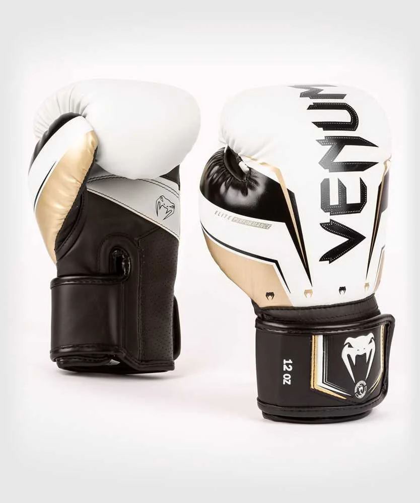 Guantes de boxeo Venum Elite EVO  - Image 15