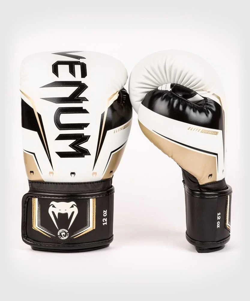 Guantes de boxeo Venum Elite EVO  - Image 16
