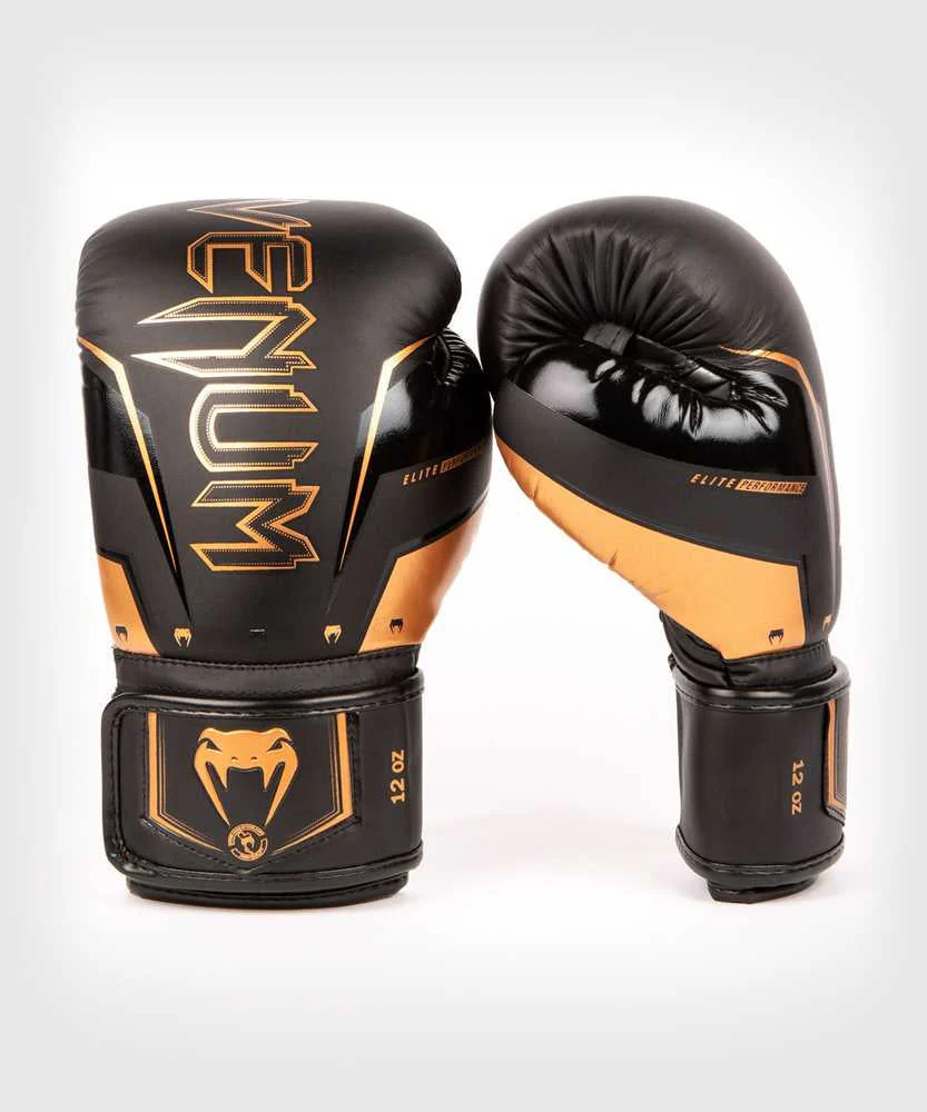 Guantes de boxeo Venum Elite EVO  - Image 22