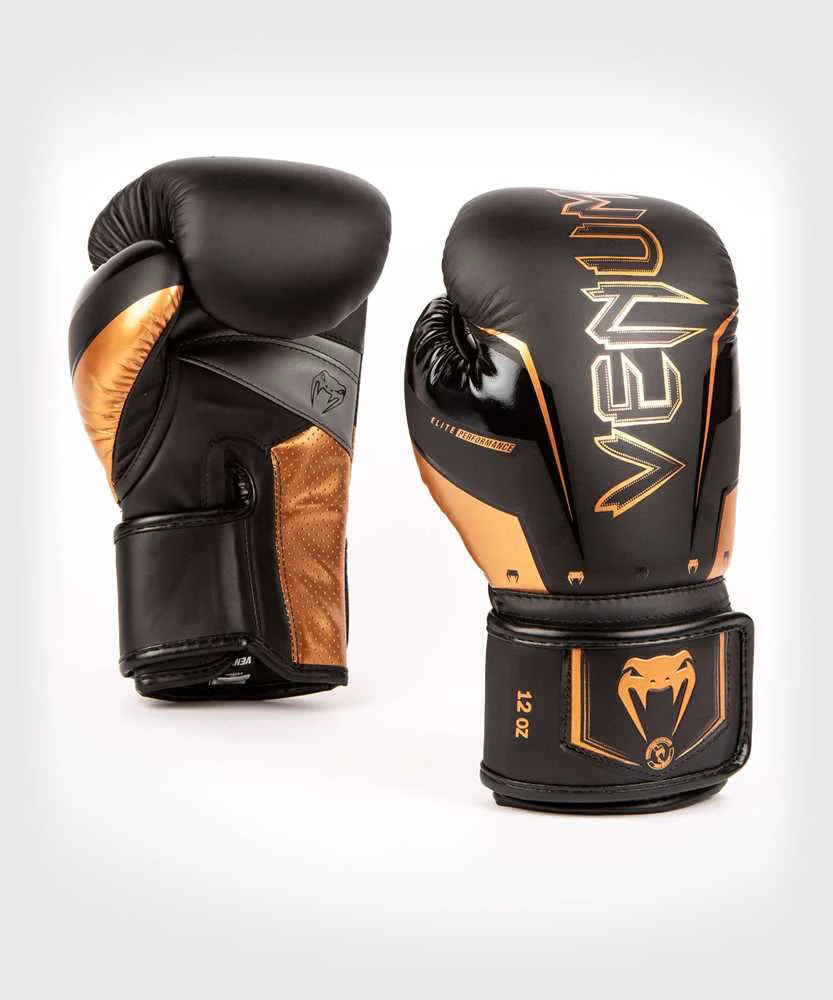 Guantes de boxeo Venum Elite EVO  - Image 23