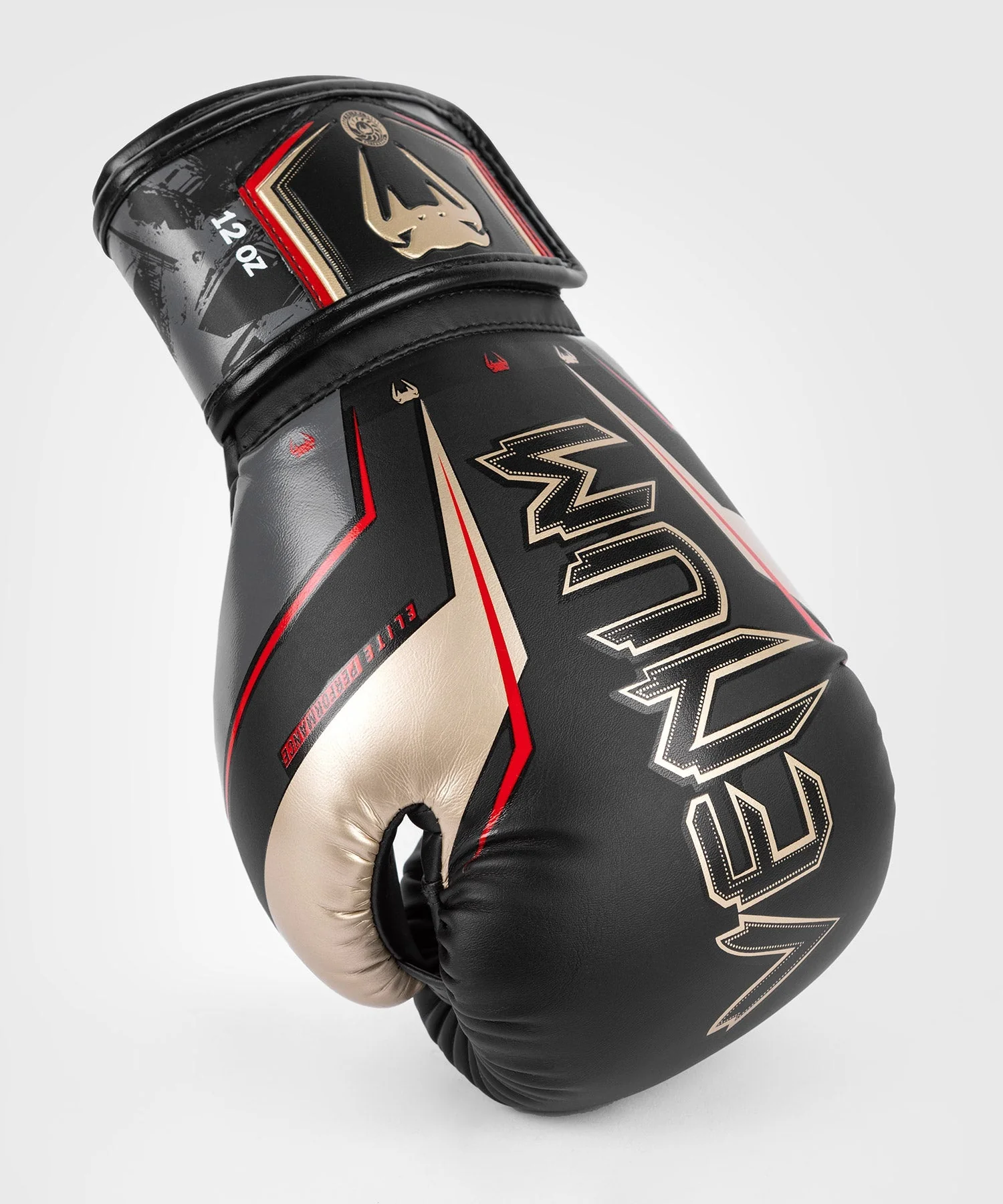 Guantes de boxeo Venum Elite EVO  - Image 3