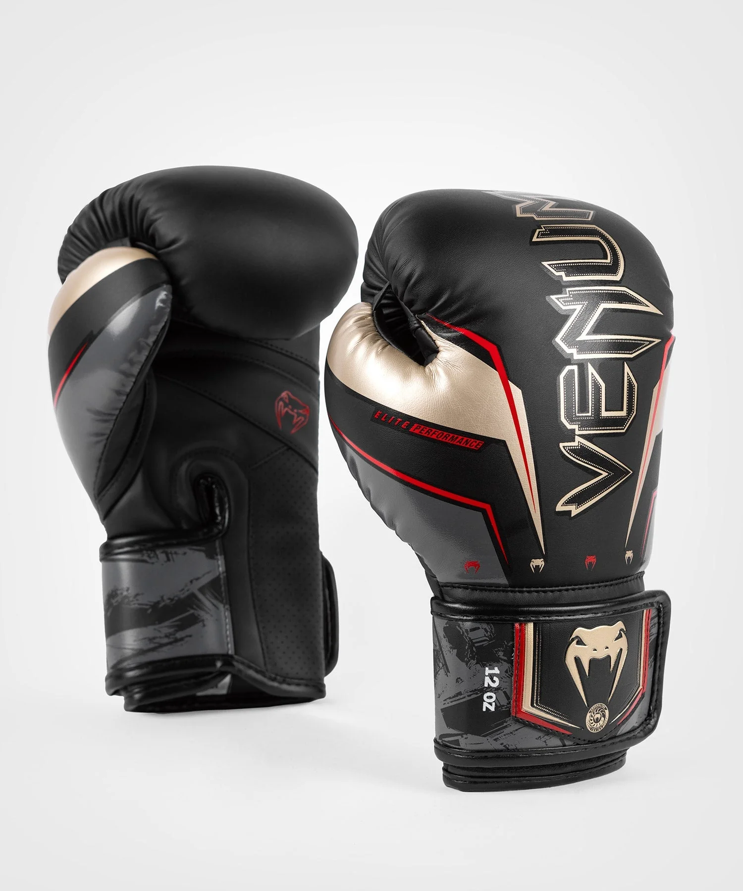 Guantes de boxeo Venum Elite EVO  - Image 4