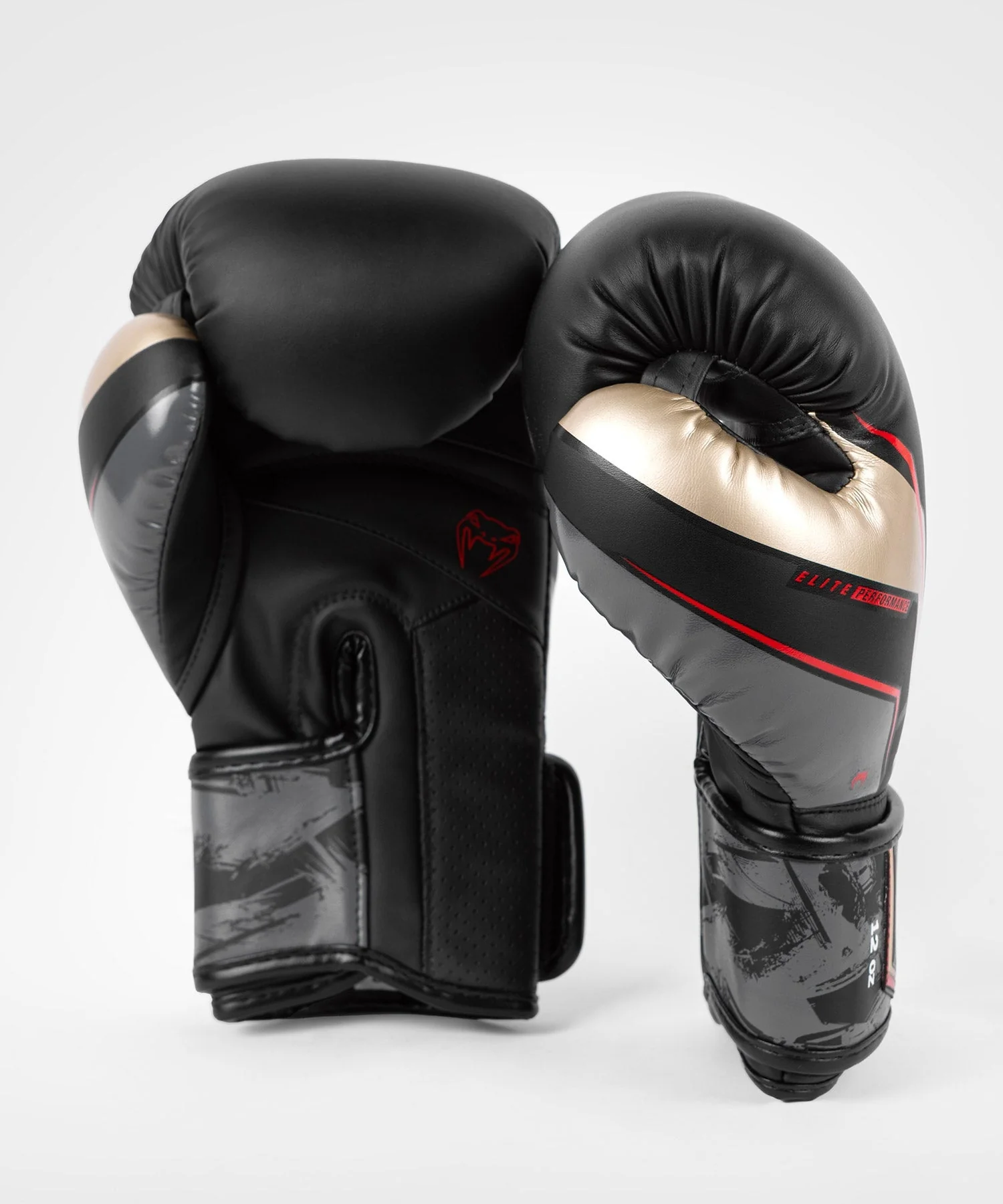 Guantes de boxeo Venum Elite EVO  - Image 5