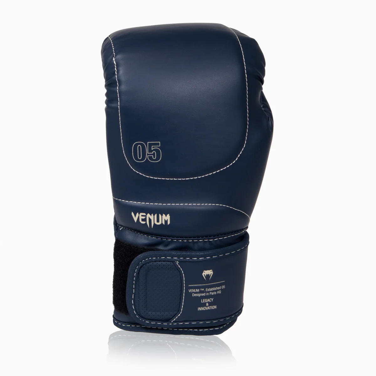 Guantes de boxeo Venum Impact Evo Azul  - Image 10
