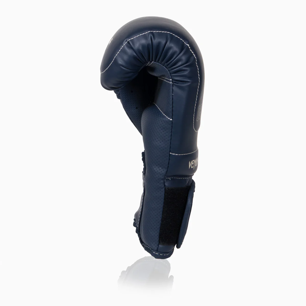 Guantes de boxeo Venum Impact Evo Azul  - Image 11