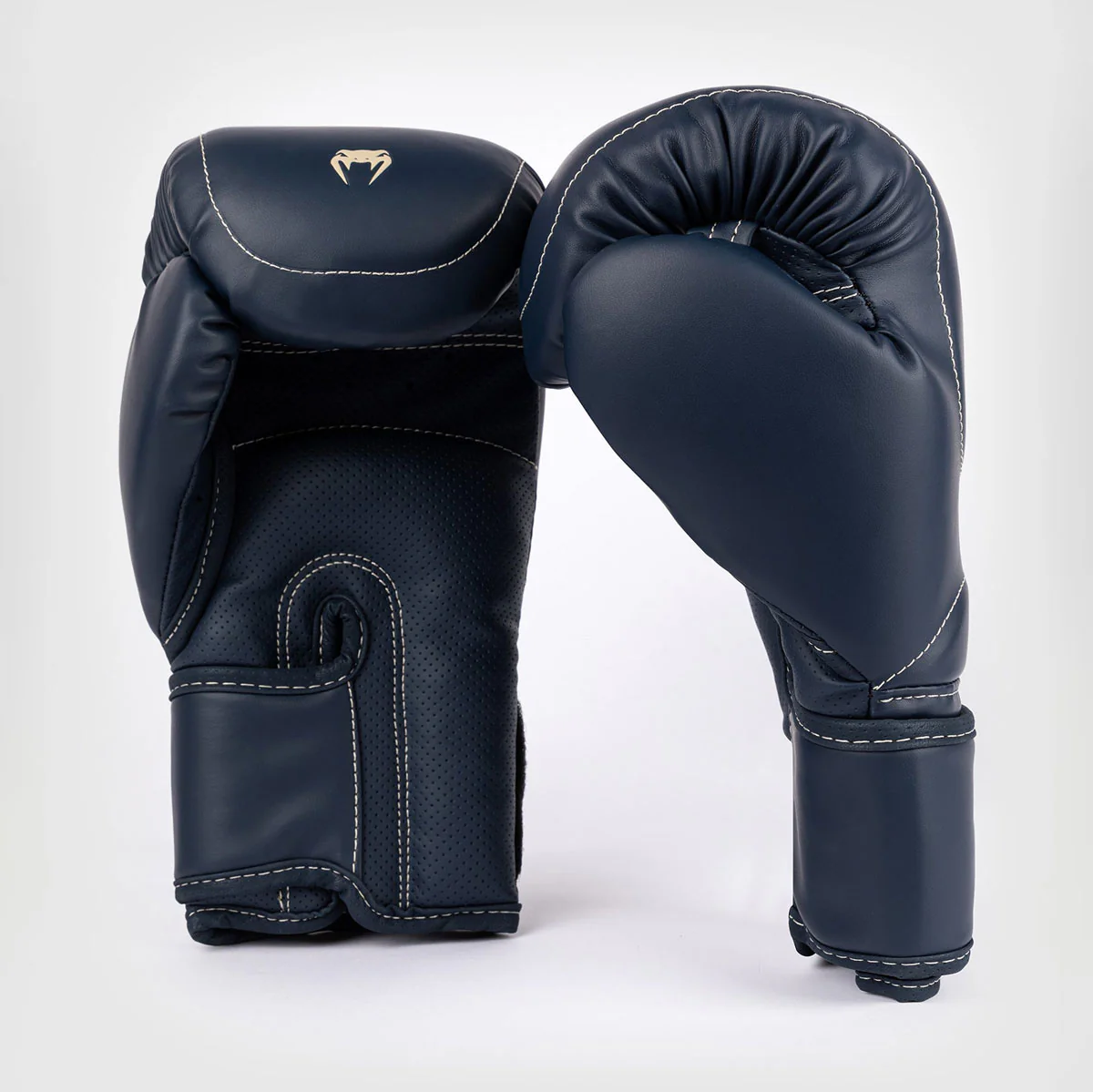 Guantes de boxeo Venum Impact Evo Azul  - Image 3
