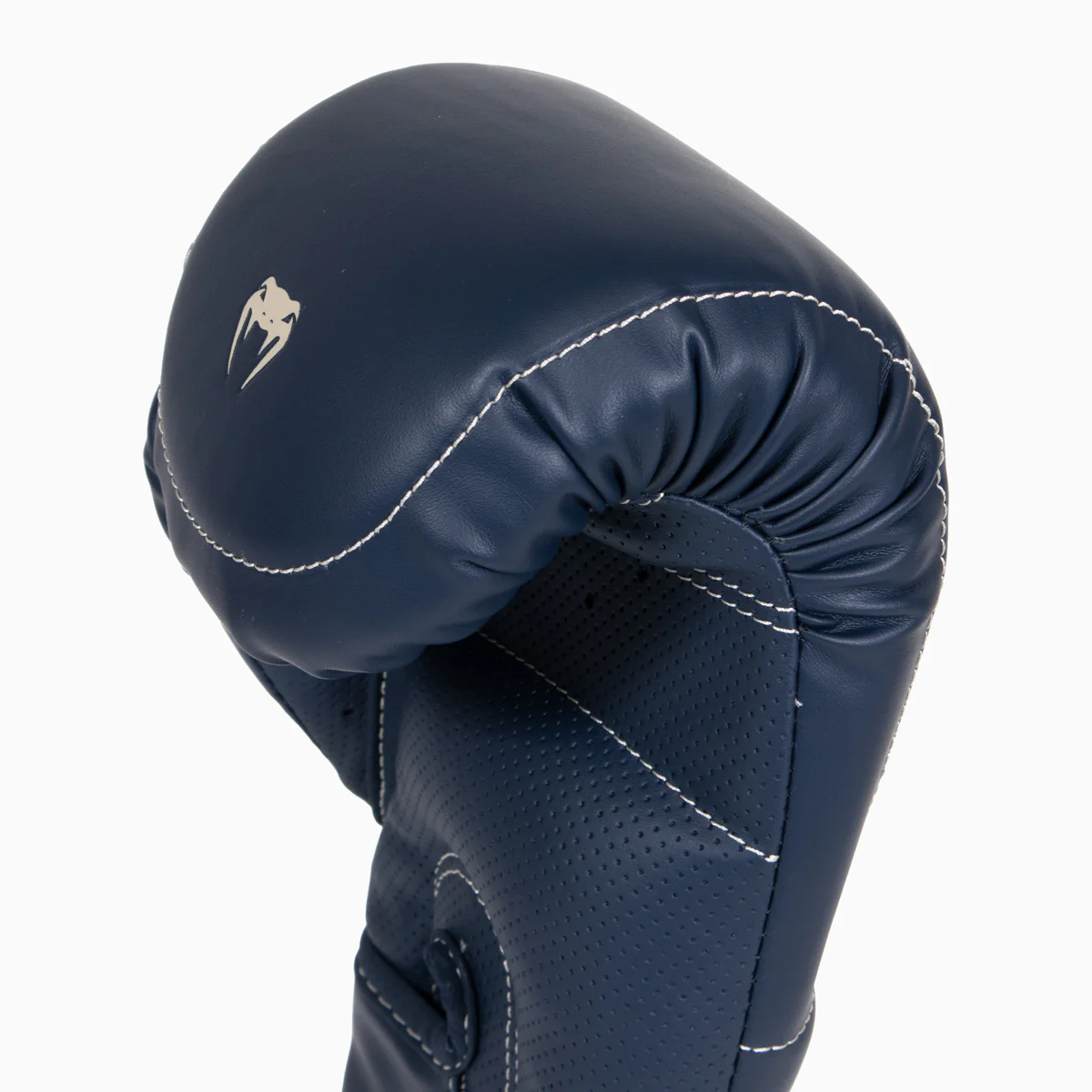 Guantes de boxeo Venum Impact Evo Azul  - Image 4