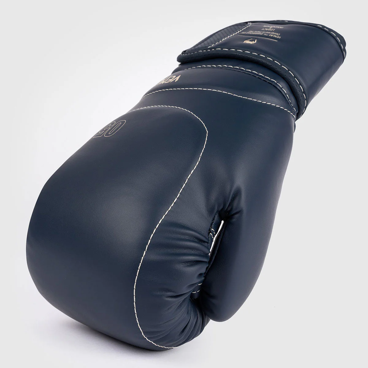 Guantes de boxeo Venum Impact Evo Azul  - Image 6