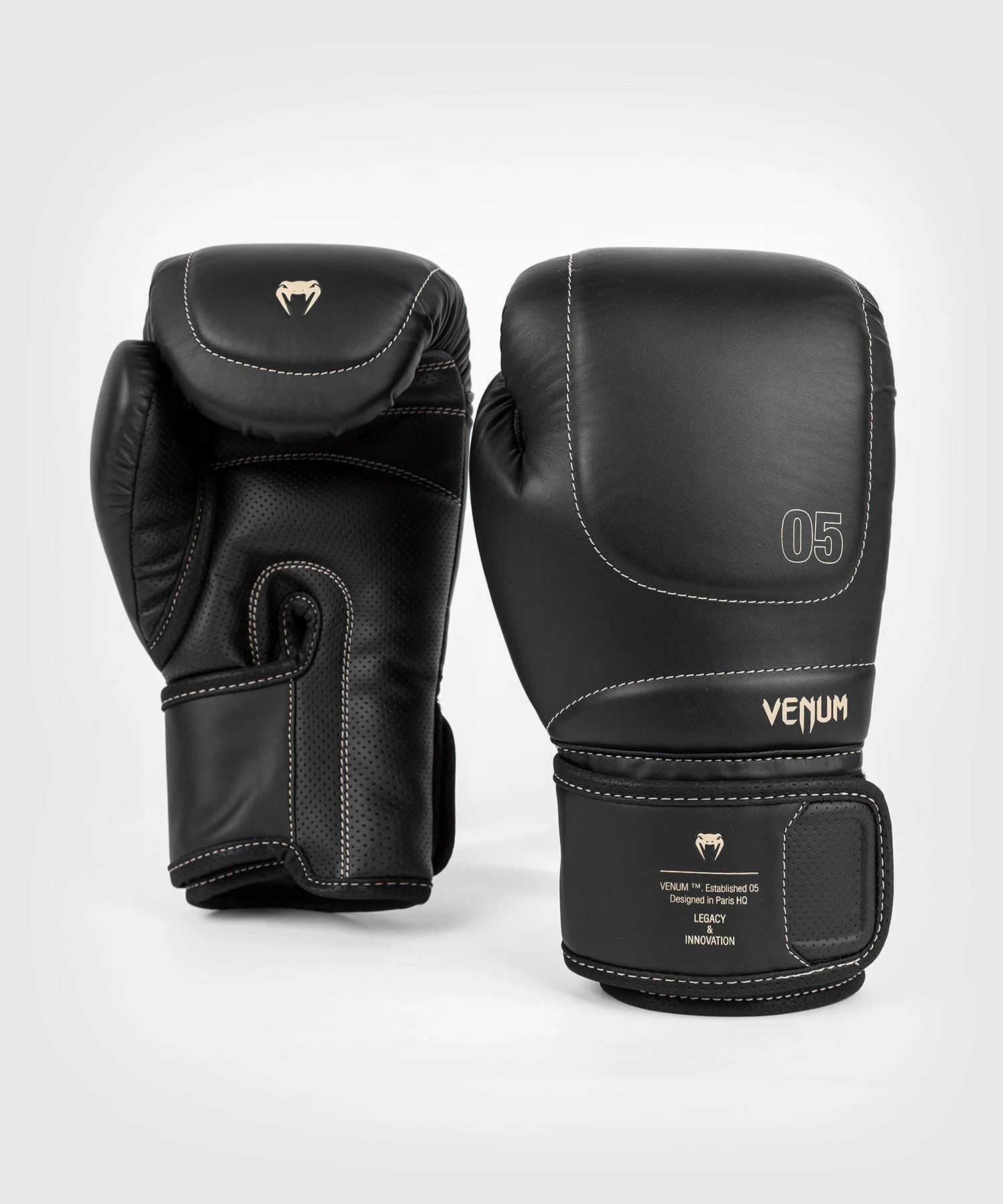 Guantes de boxeo Venum Impact Evo 