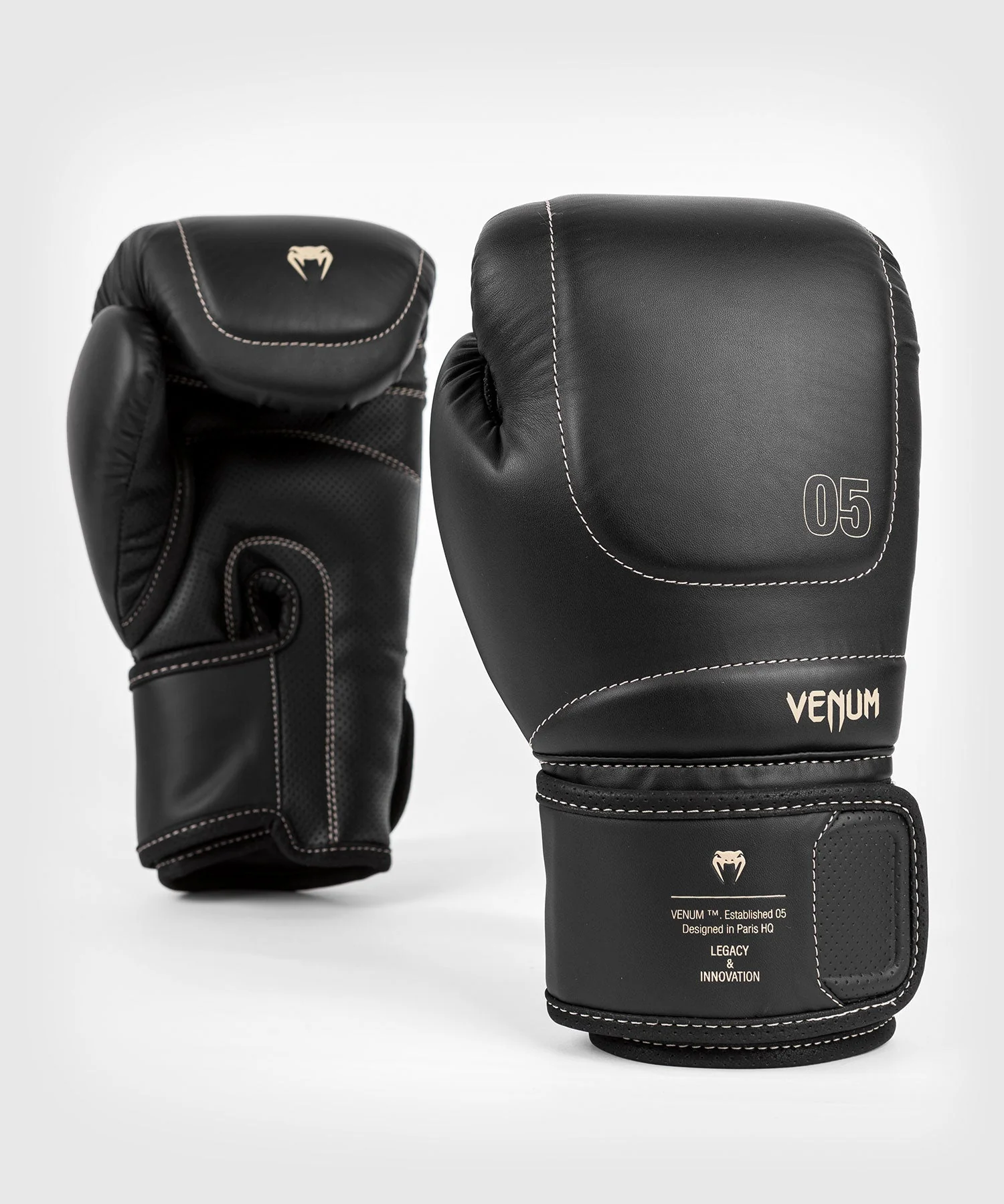 Guantes de boxeo Venum Impact Evo  - Image 6
