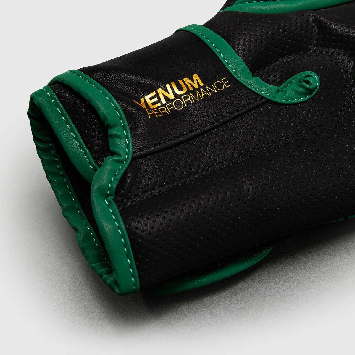 Guantes de boxeo Venum Matupa Negro-verde  - Image 5