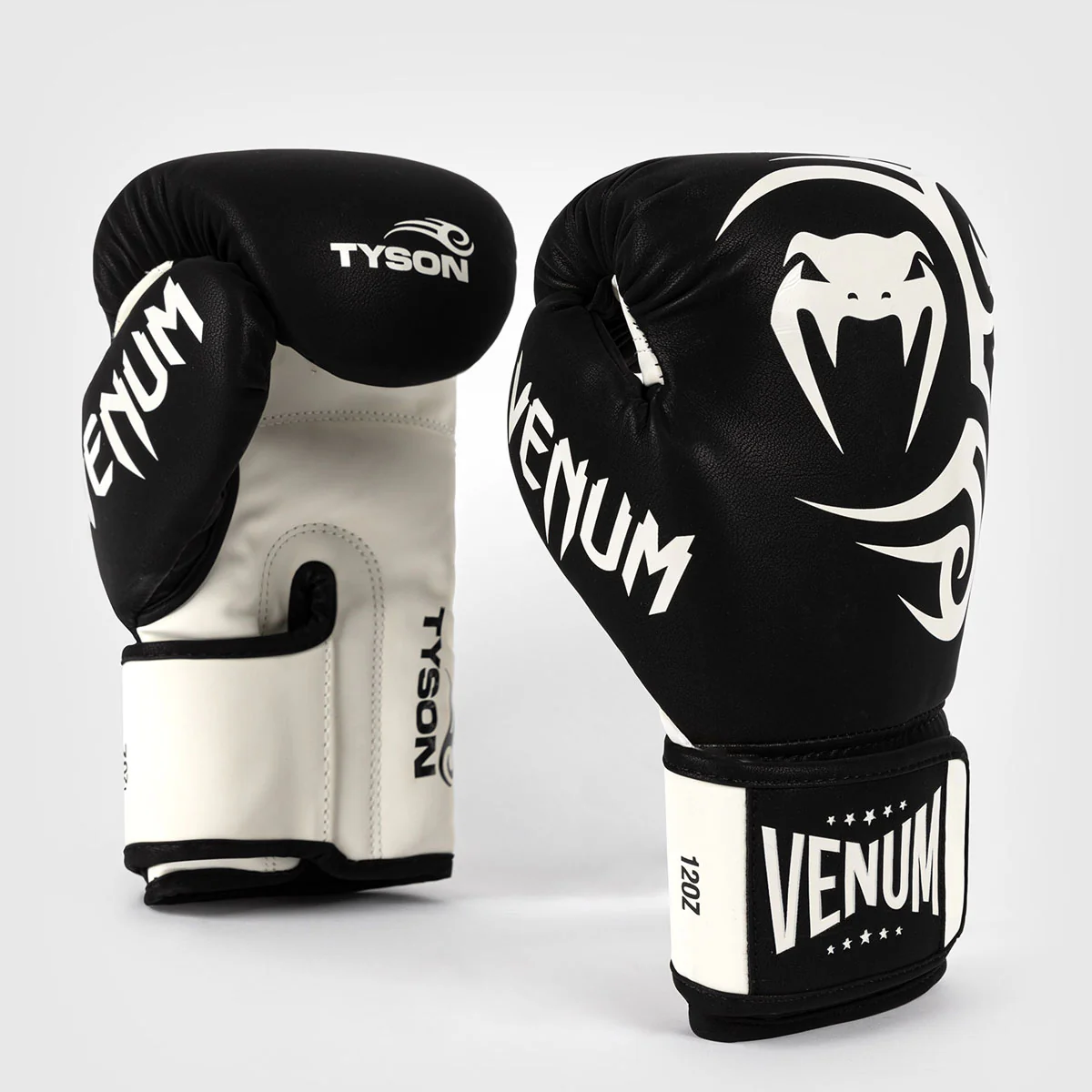 Guantes de boxeo Venum Mike Tyson Replica 