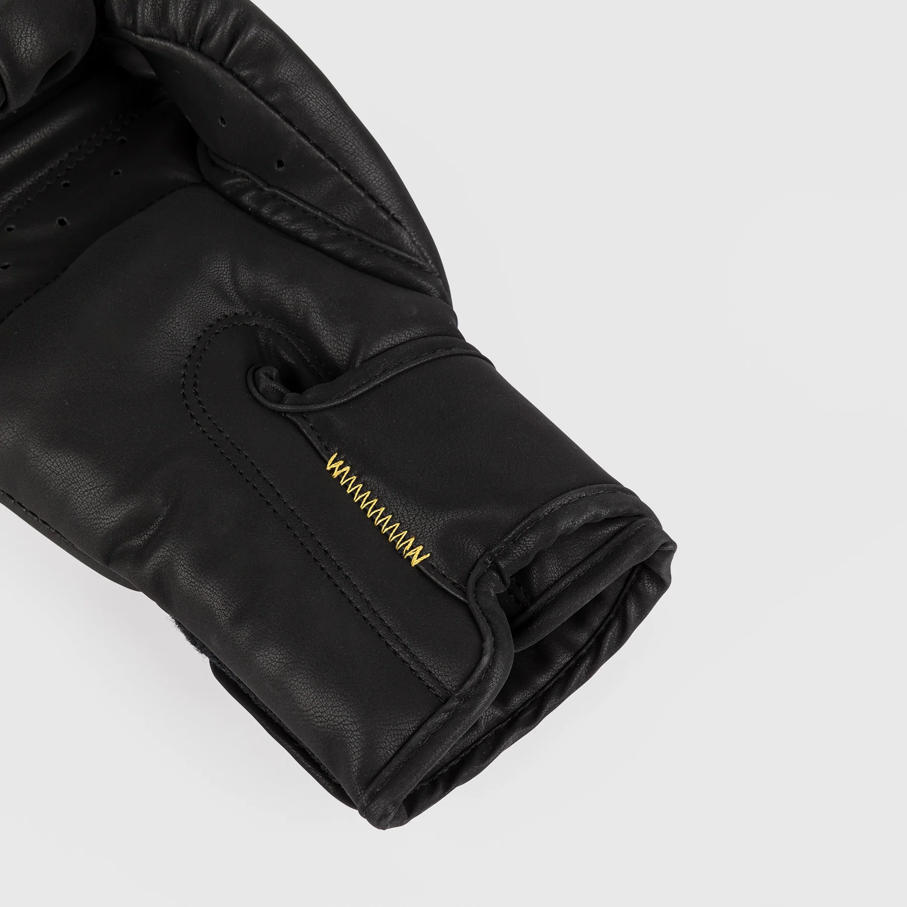 Guantes de boxeo Venum Serpenti Negro  - Image 5