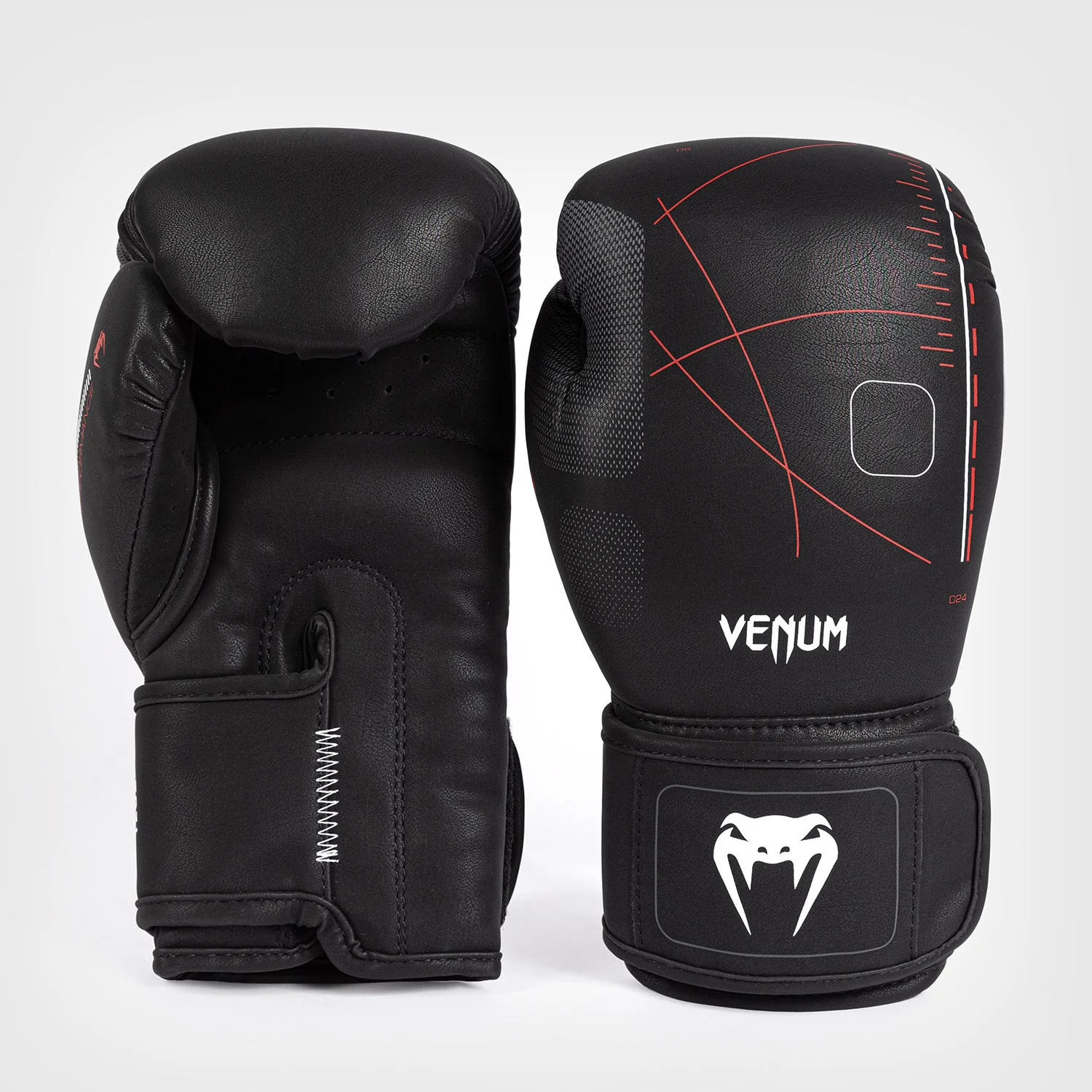 Guantes de boxeo Venum Tactical XT  - Image 2