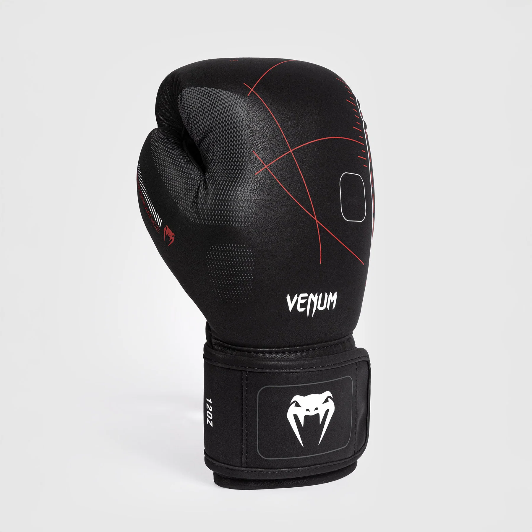 Guantes de boxeo Venum Tactical XT  - Image 4