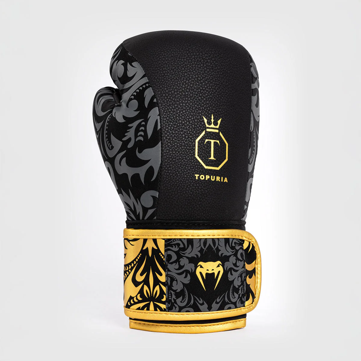Guantes de boxeo Venum x Ilia Topuria Unmatched  - Image 5