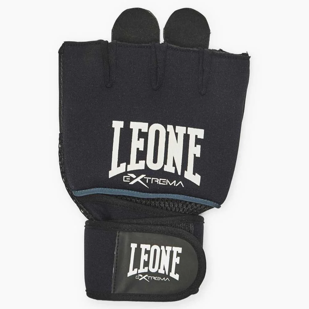 Guantes de fit boxing Leone Basic Fit GK100  - Image 2