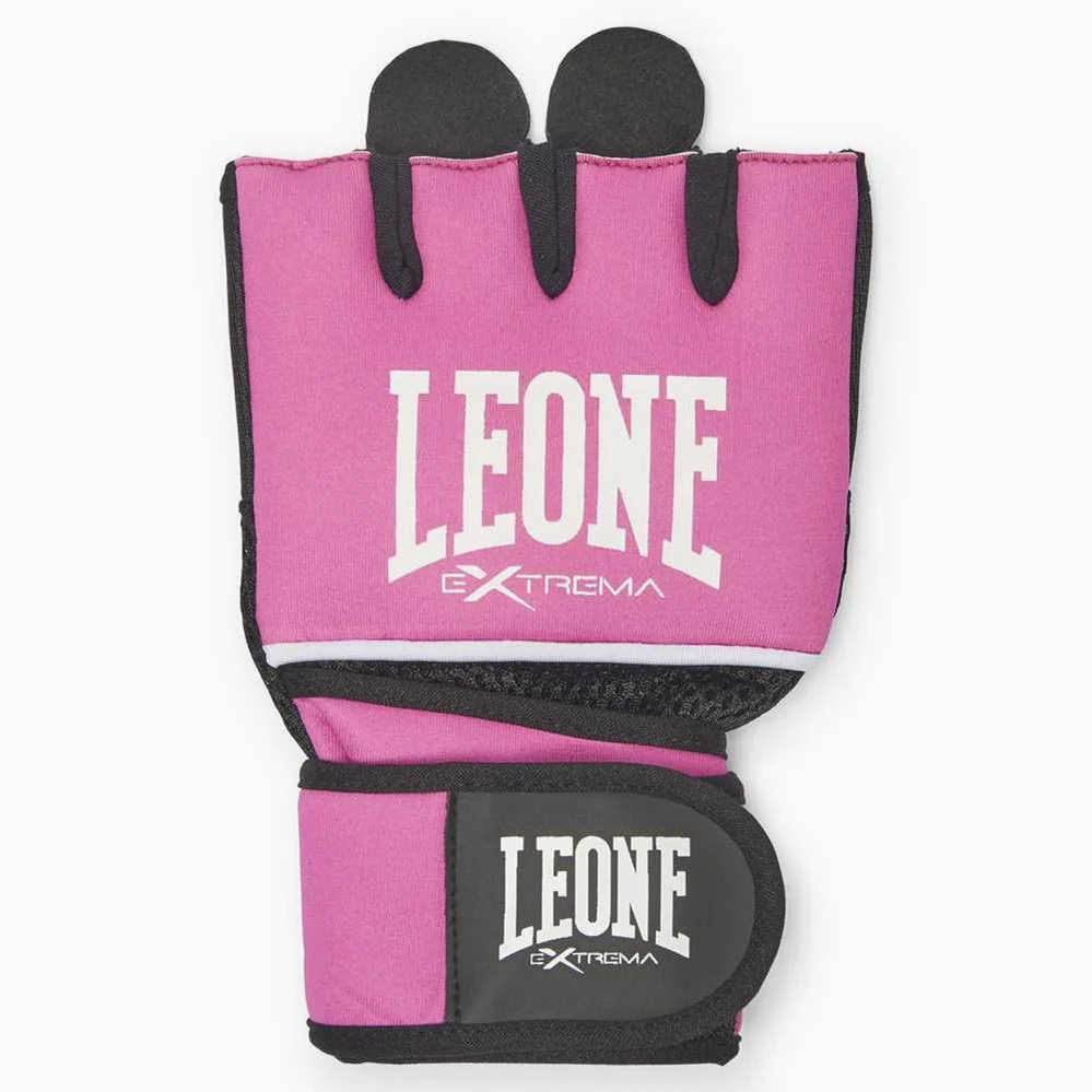 Guantes de fit boxing Leone Basic Fit GK100  - Image 5