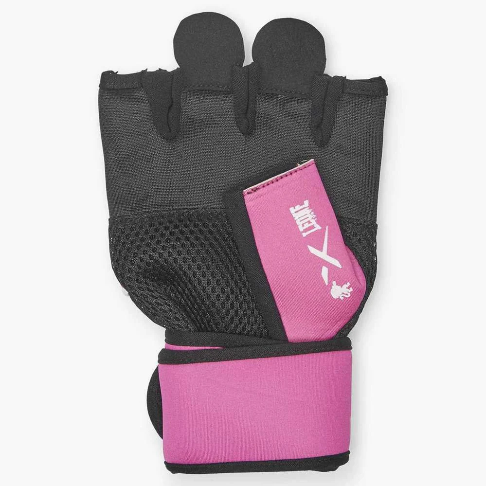 Guantes de fit boxing Leone Basic Fit GK100  - Image 6