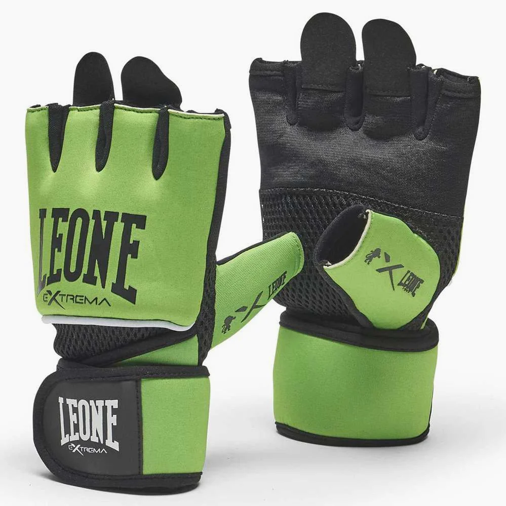 Guantes de fit boxing Leone Basic Fit GK100  - Image 7