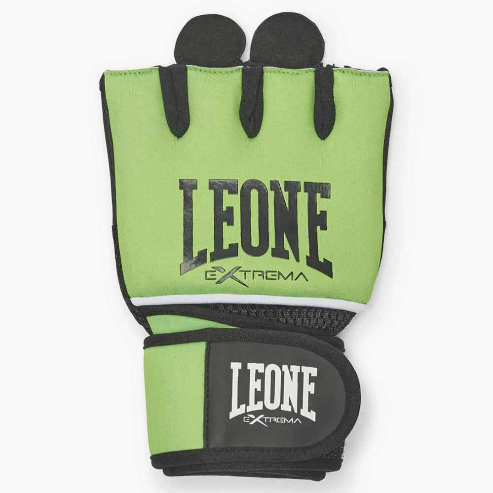 Guantes de fit boxing Leone Basic Fit GK100  - Image 8