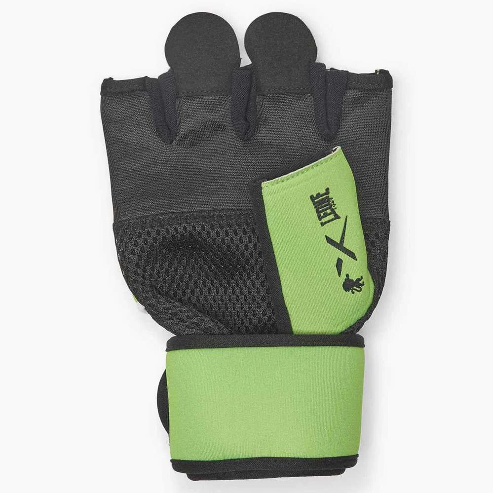 Guantes de fit boxing Leone Basic Fit GK100  - Image 9