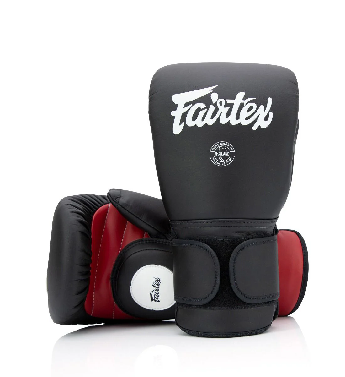 Guantes maestro Fairtex BGV13 de sparring 