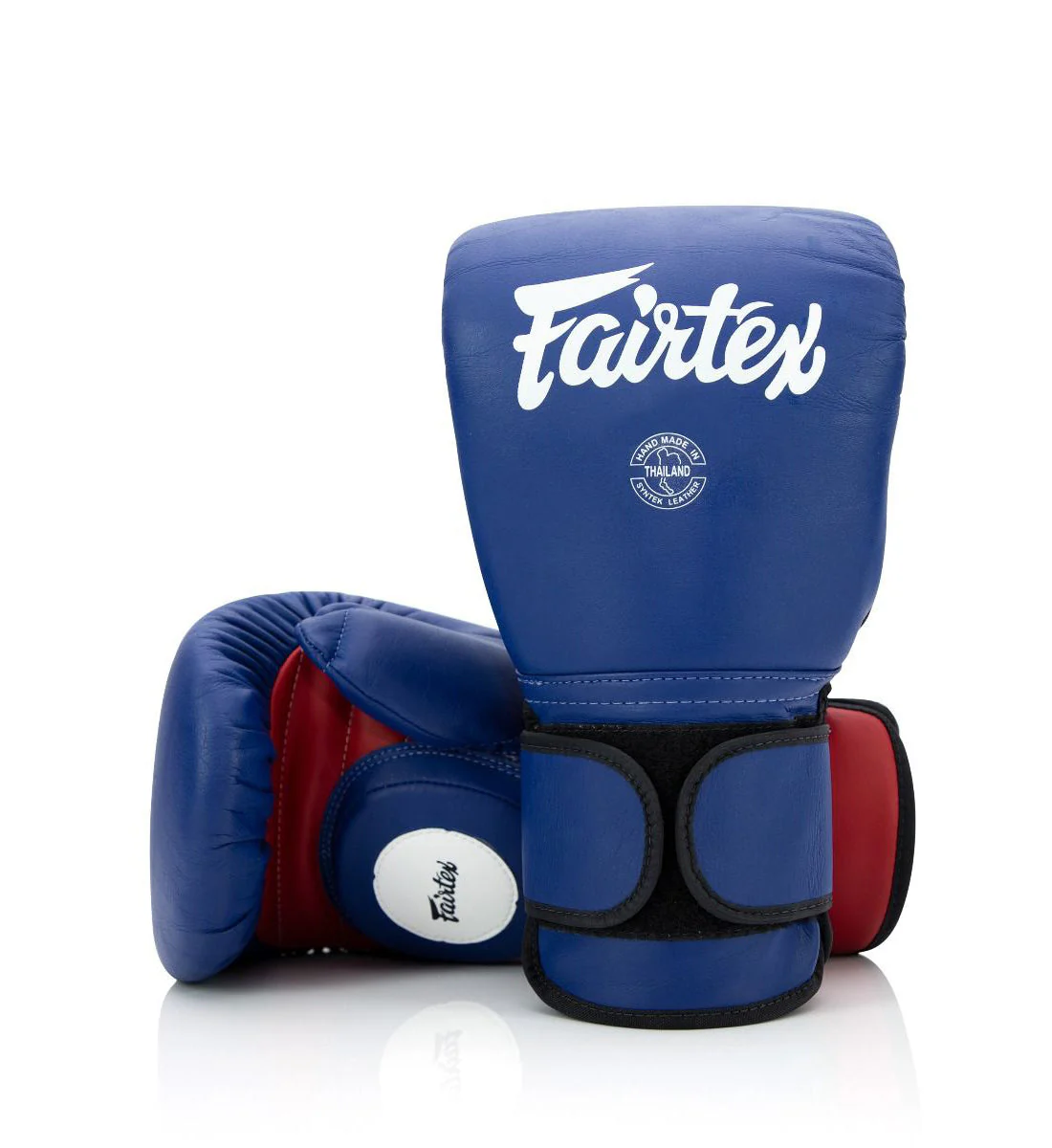 Guantes maestro Fairtex BGV13 de sparring  - Image 2