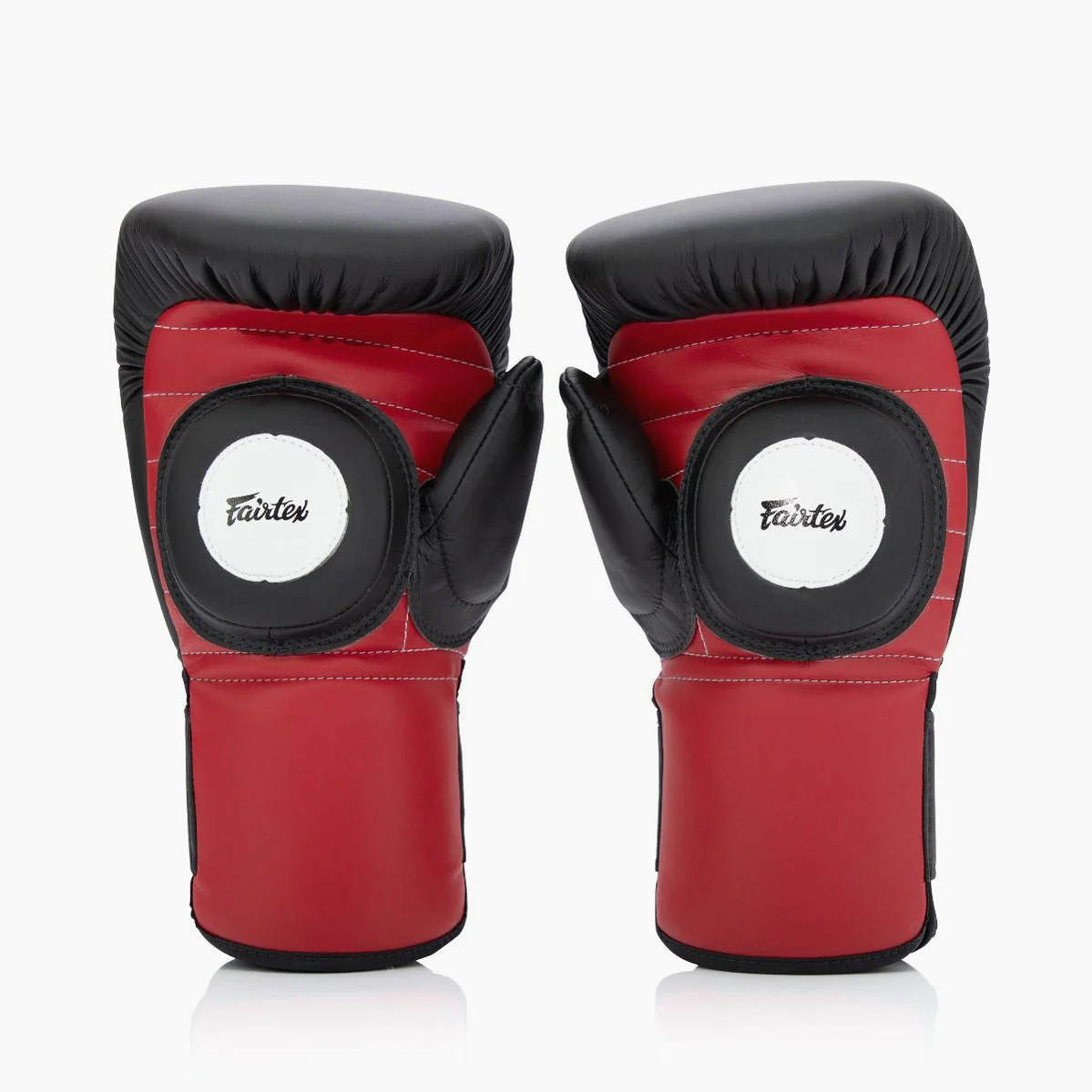 Guantes maestro Fairtex BGV13 de sparring  - Image 4