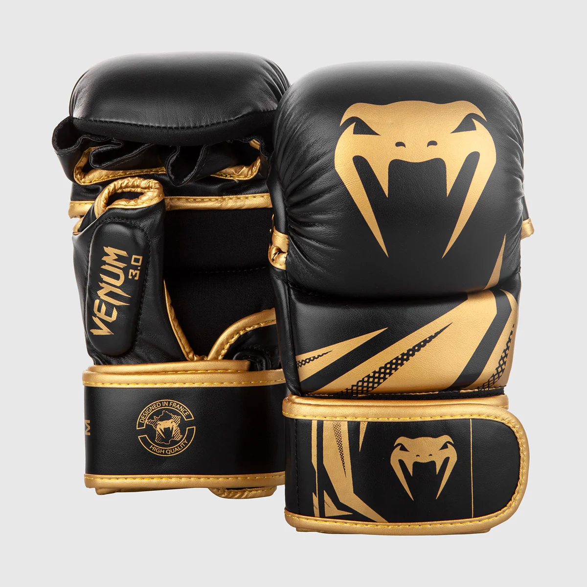 Guantes MMA 7 Oz Venum Challenger 3.0  - Image 11