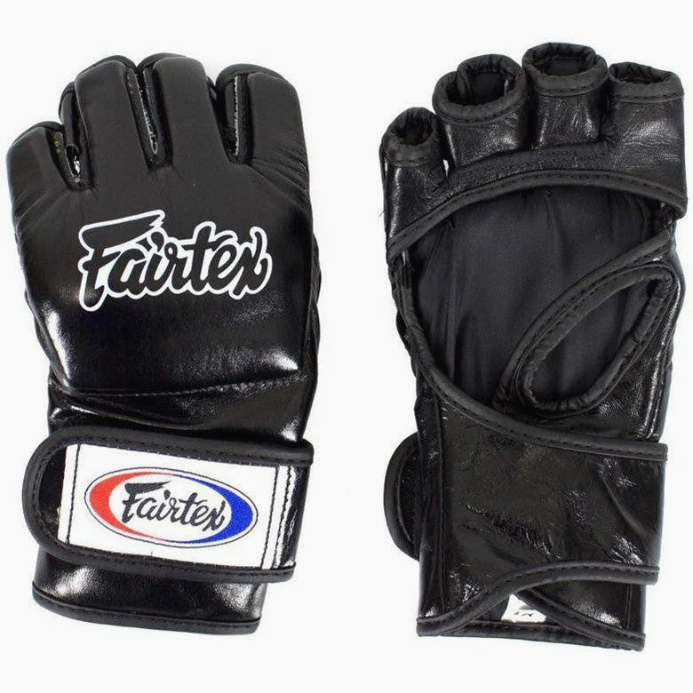 Guantes MMA Fairtex 4 oz FGV12  - Image 2