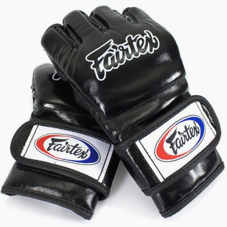 Guantes MMA Fairtex 4 oz FGV12  - Image 3