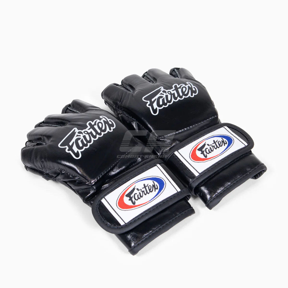 Guantes MMA Fairtex 4 oz FGV12  - Image 4