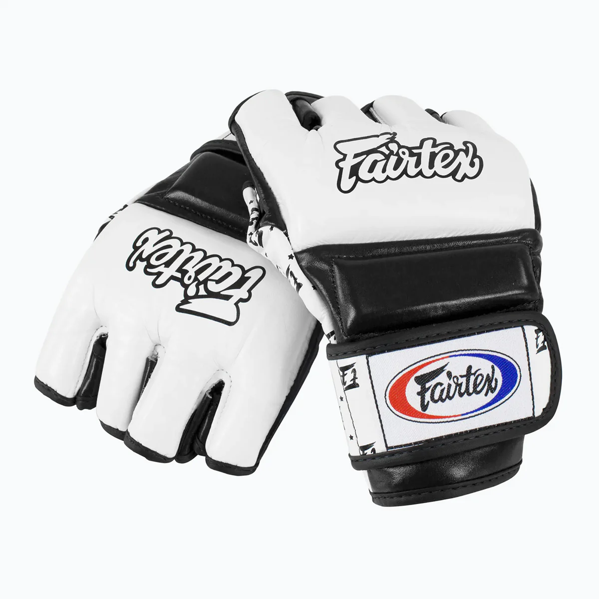 Guantes MMA Fairtex 4 oz FGV17  - Image 2