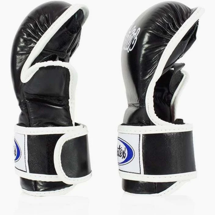 Guantes MMA Fairtex 7 oz FGV15  - Image 2