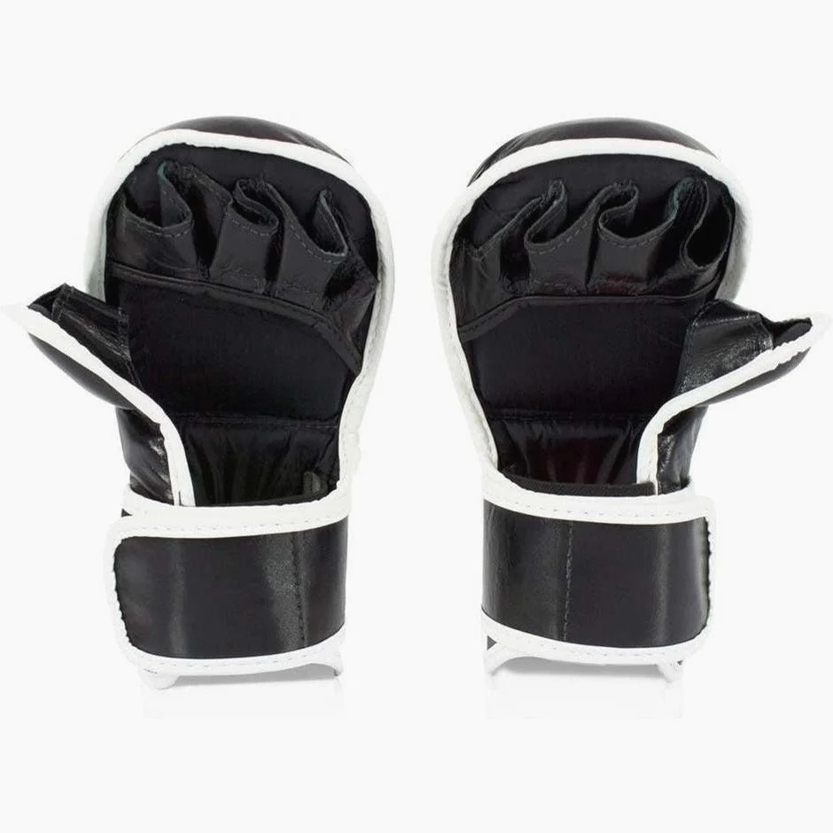 Guantes MMA Fairtex 7 oz FGV15  - Image 4