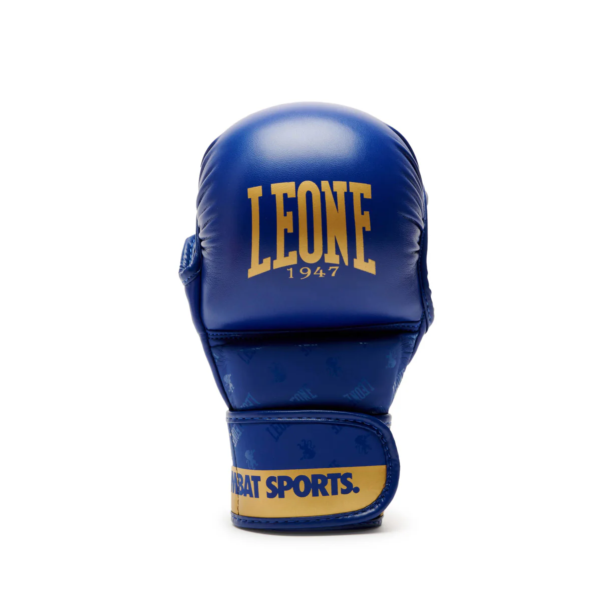 Guantes MMA Leone DNA 7 oz GP144 con pulgar  - Image 18