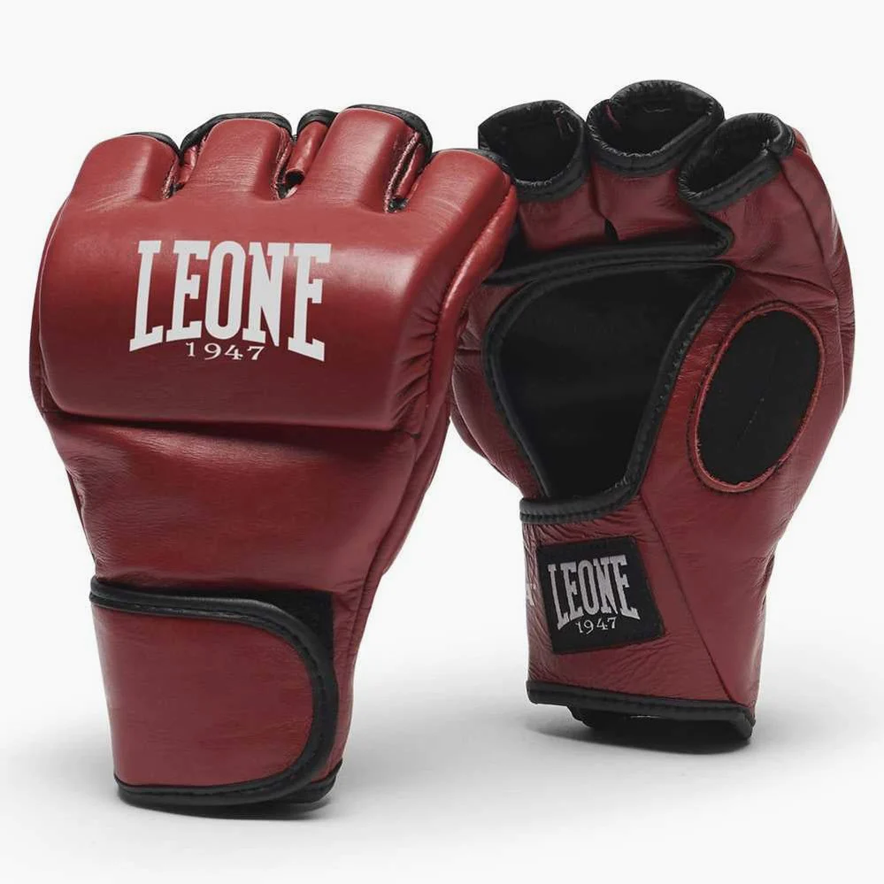 Guantes MMA Leone Contest GP115 4 oz  - Image 13