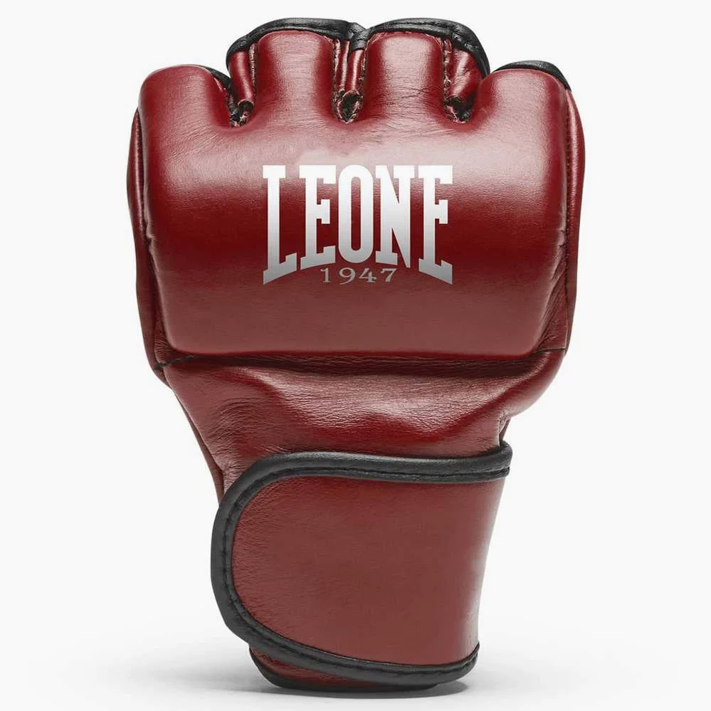 Guantes MMA Leone Contest GP115 4 oz  - Image 14