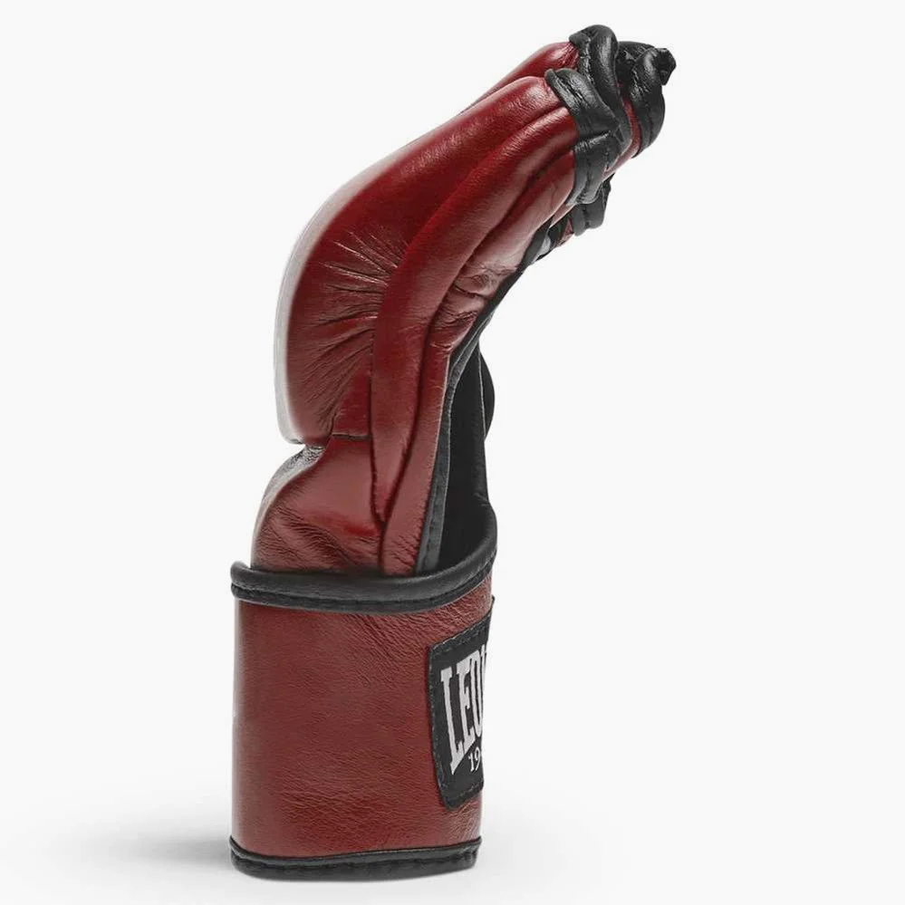 Guantes MMA Leone Contest GP115 4 oz  - Image 15