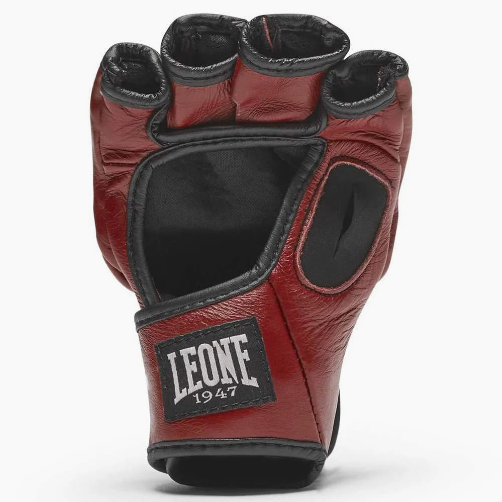 Guantes MMA Leone Contest GP115 4 oz  - Image 16